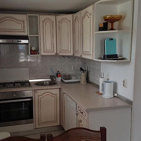 Apartment Branka Labin  Kültér fotó