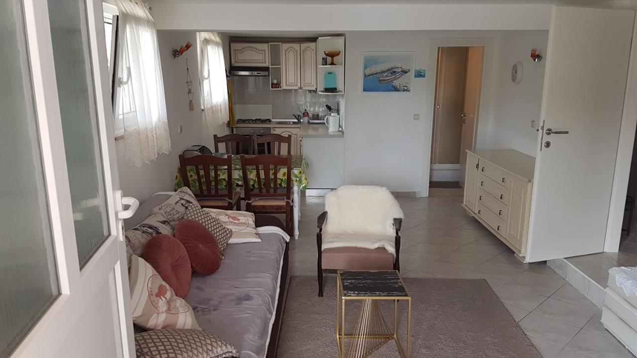 Apartment Branka Labin  Kültér fotó