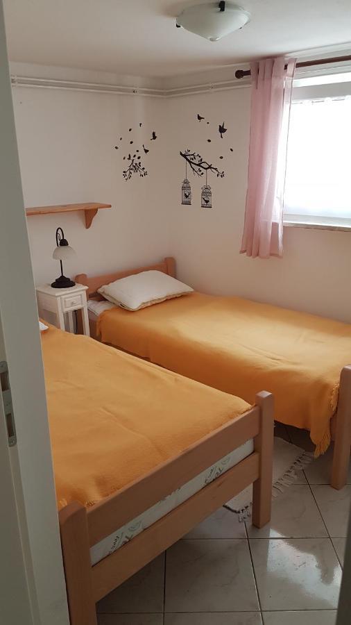 Apartment Branka Labin  Kültér fotó