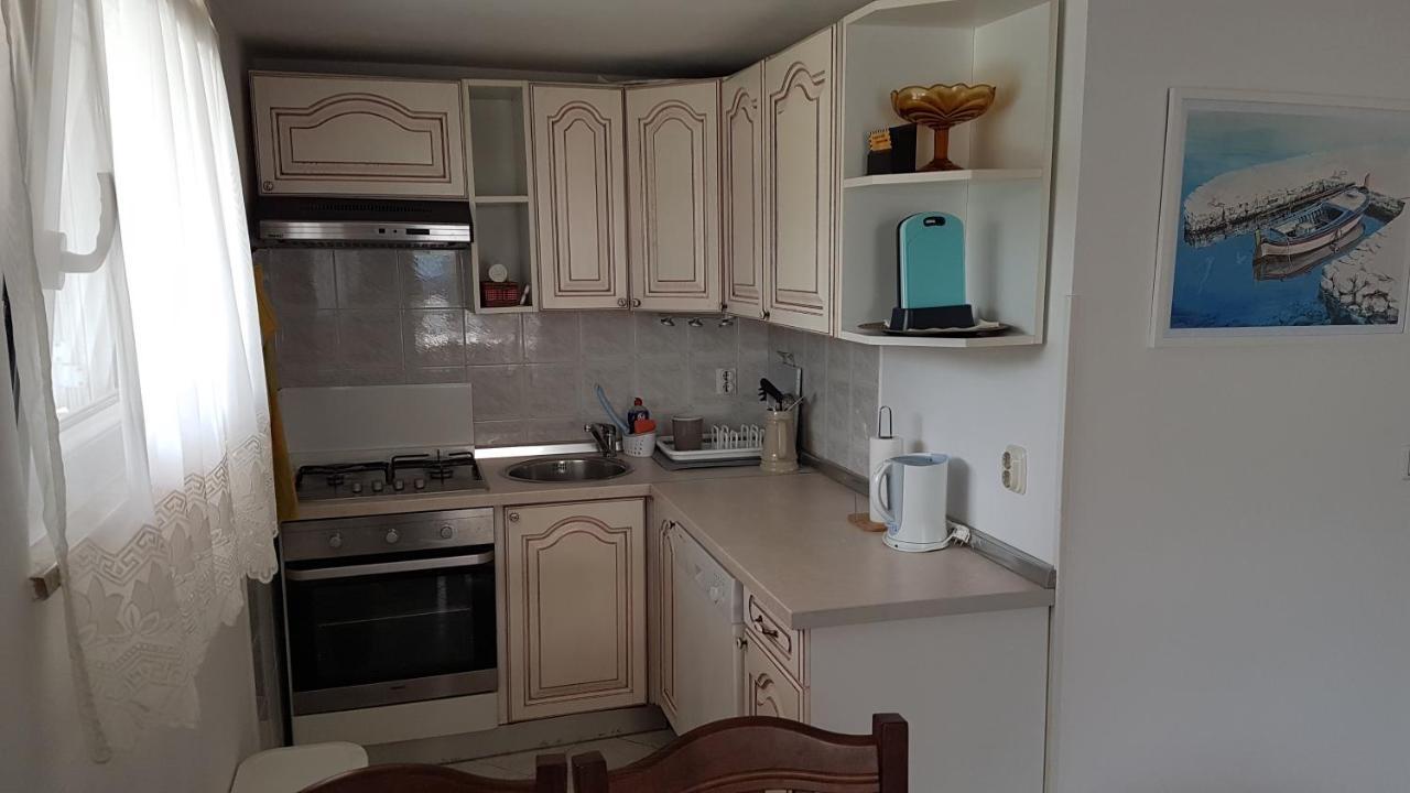 Apartment Branka Labin  Kültér fotó