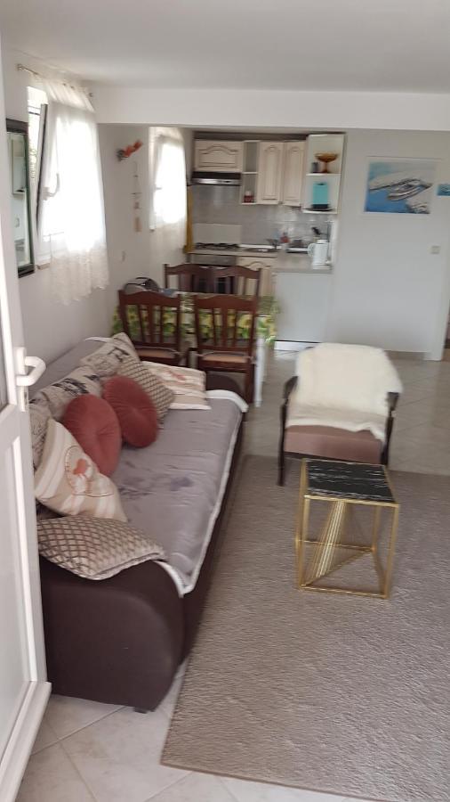 Apartment Branka Labin  Kültér fotó